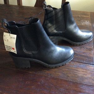 H&M boots